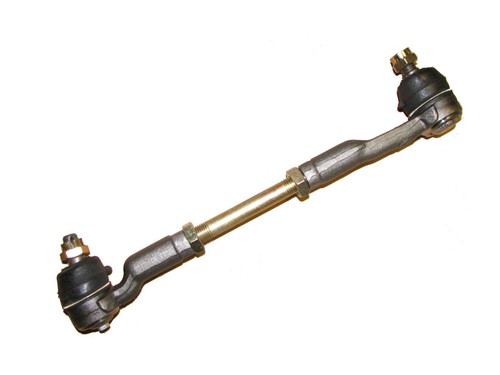 Tige De Liaison/traction S.63179 Pour Tracteurs Fiat (310, 350, Etc.) - Longueur Réglable 460-760mm