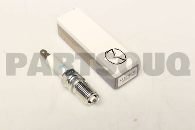 LFY318110 Genuine Mazda PLUG,SPARK LFY3-18-110 | eBay