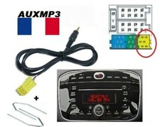 Autoradio Fiat PUNTO EVO