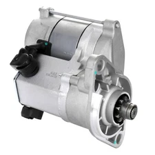Starter for Toyota Pickup 4Runner 2.4L 1984 1985 1986 1987 1988-1993 16737