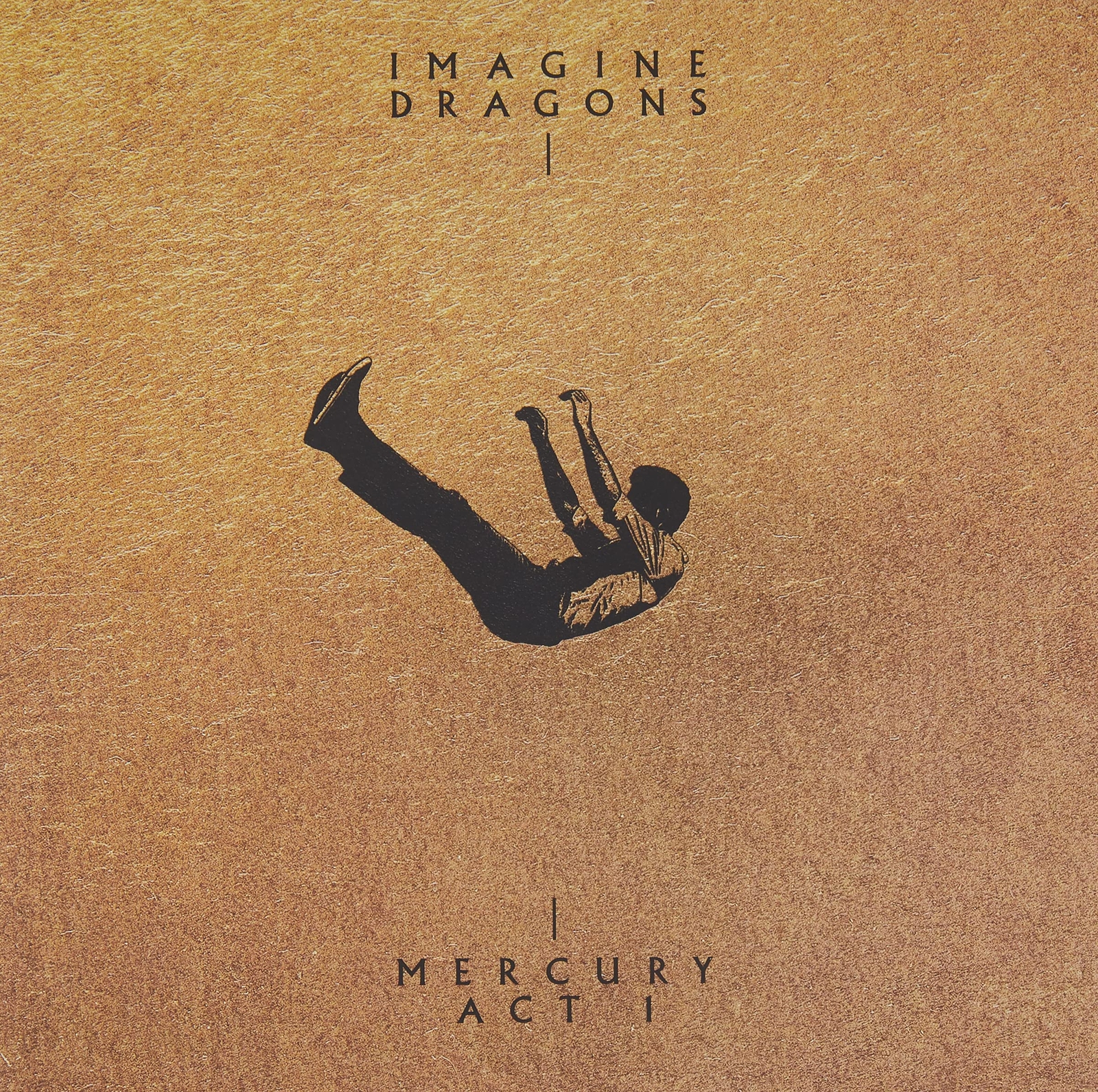 Imagine Dragons Mercury - Act 1 (Box Set) (CD)