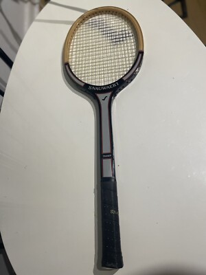 La marque de raquettes de tennis belge Snauwaert de retour | Belgique