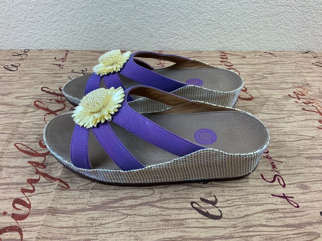 dearfoam thong slippers amazon