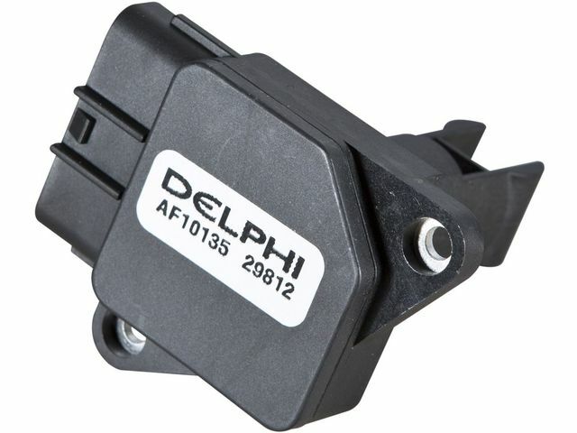 Mass Air Flow Sensor For 2007-2018 Toyota Yaris 1.5L 4 Cyl 2008