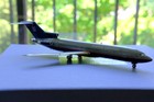 Herpa Premium Series - B727 - United Airlines - 1:200 - 016179