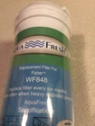Aqua Fresh Water Filter WF848 Replacement for Fisher & Paykel EcoAqua Tier1 NEW
