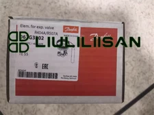 1pcs New DANFOSS Expansion Valve 067G3302 Brand new ones DHL Free shipping
