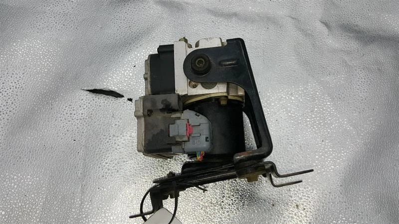 02 03 04 UNIDAD BOMBA ABS ISUZU RODEO 4X2 OEM 8972874340 Foto 4 de 4