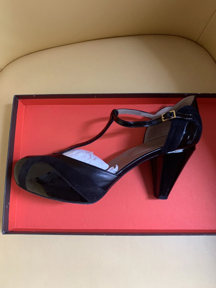 Sandali bruno magli sale