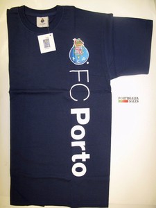 fc porto t shirt