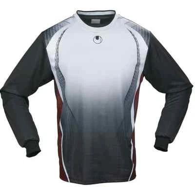 UHLSPORT SENSOR SHIRT Smart Breathe PRO SOCCER GOALKEEPER JERSEY $65 Free XL