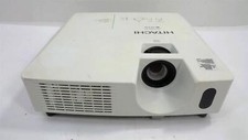 Hitachi CP-X4011N 3LCD Projector - HDMI - Lamp runtime : 250 Hours