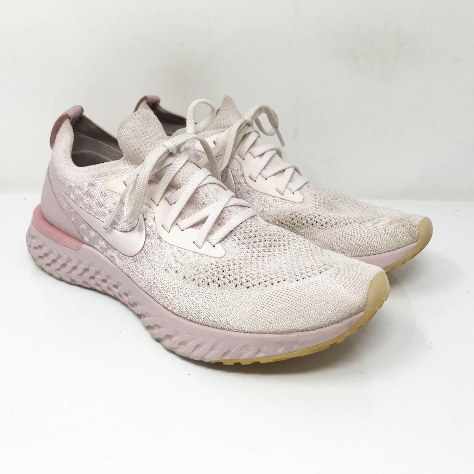 nike epic react matcha