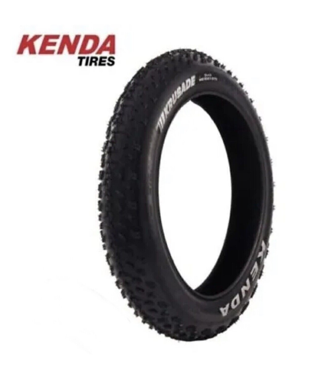 Kenda Krusade Fat Tire 20