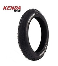 Kenda Krusade Fat Tire 20"x4.0" Black Wall 30