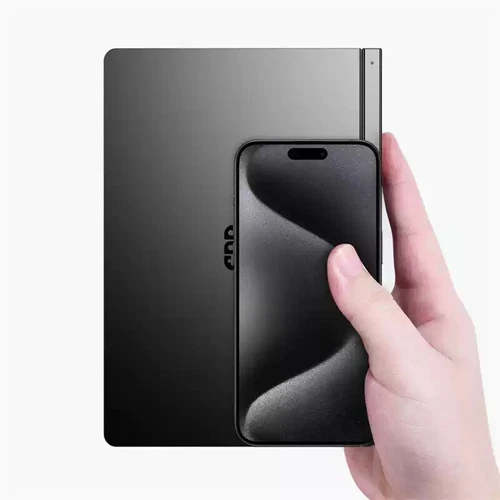 GPD Pocket 4 Mini PC 8.8 Inch Portable Handheld PC AMD AI 9 HX370 32GB + 2TB
