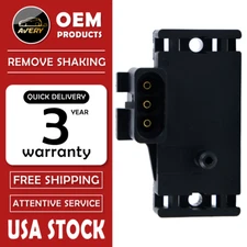 ✅ MAP Sensor For Gmc Buick Chevy Pickup Truck Pontiac Olds GM 16017460 12569240