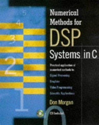 Numerische Methoden für DSP Systeme in C