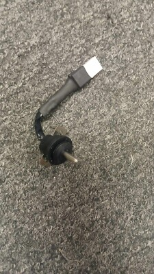 #ad #ad OEM LG Washer Thermistor Temperature Sensor 6322FR2046C For WM3400CW $10.36