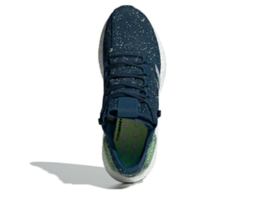 Size 13 - Adidas PureBoost Legend Marine for sale online | eBay