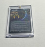 Mana Vault - Double Masters Borderless 2022  #394 **Non-Foil**