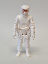 Vintage Palitoy Action Force Mountain & Arctic Figure 1982 Original Series 1