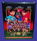 NEW MARK DACASCOS SCOTT WOLF DOUBLE DRAGON SPECIAL EDITION CULT MOVIE DVD 1994
