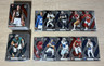 2025 Panini Mosaic NFL Base Singles #1-400 YOU PICK Complete Your Set VETS & RC