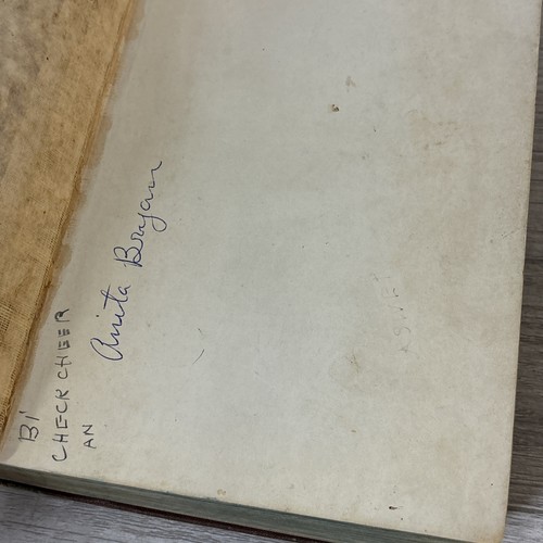 American History Revised Edition by David Saville Muzzey. Hardcover 1933 - Picture 7 of 8