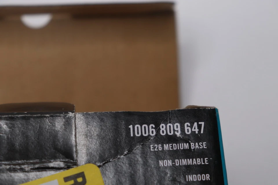 Ecosmart LED Light Bulb A19 CEC Bluetooth Speaker E26 Medium Base   - Image 2 of 4