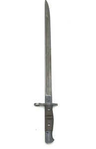 WWI U.S. Model 1917 Bayonet - Remington Marked- Excellent Condition