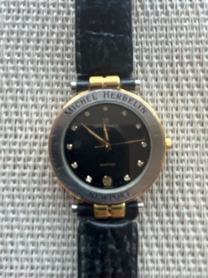 Damenuhr Michel Herbelin Newport 12454