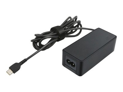 Lenovo USB-C Netzteil | 45 Watt | AC Adapter Ladegerät für ThinkPad