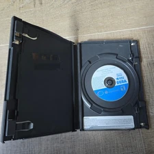 Phantasy Star Online: Episode I & II (Nintendo GameCube, 2002) GAME ONLY