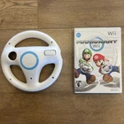 Mario Kart Wii for Nintendo Wii (2008) Used great Condition.
