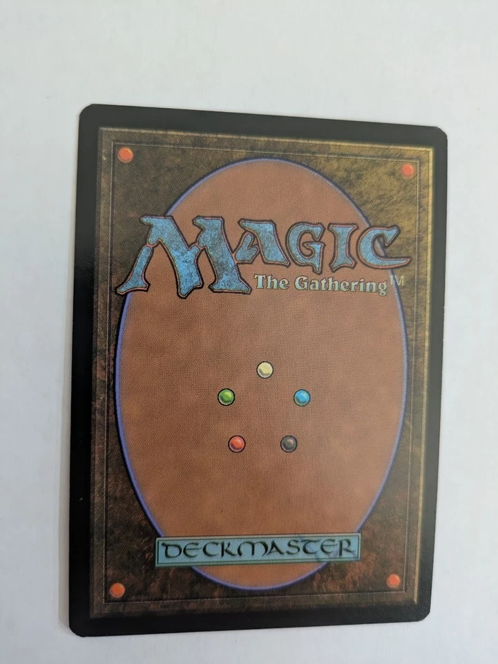 Chinese Kongming's Contraptions Portal 3K MTG NM Free shipping with tracking - Image 2 of 2