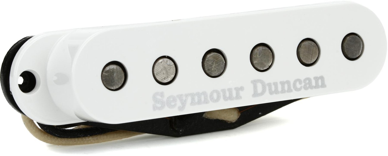 Звукосниматель Seymour Duncan SSL-2 Vintage Flat Strat - средний RWRP 14690₽