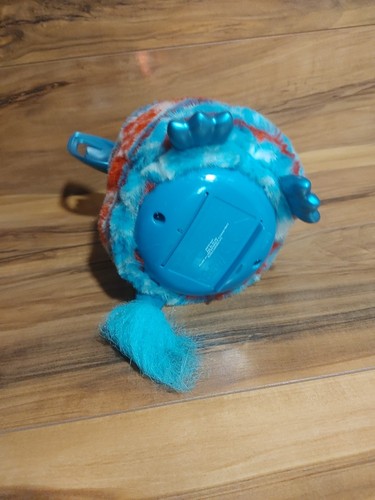 Maglione Vintage Furby BOOM Holiday Edition Rosso Bianco Blu Testato Funzionante! 2012 - Foto 11 di 12