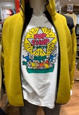 UNIQLO's brand new collaboration T-shirt