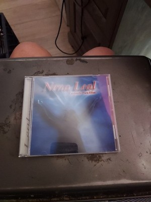 NENA LEAL CD CANTANDO PARA ELLAS