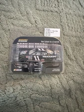 Back On Track, Paul Menard #11 - 3 Days Of Dale - 2006 Monte Carlo SS