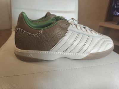 Adidas x Wales Bonner Samba Millennium EU 45 1/3 | US 11 | UK 10,5, NEU mit OVP