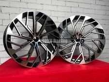Jantes Audi S8