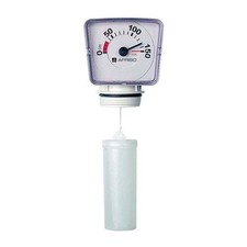 Afriso Füllstandsanzeiger 16500 G 1 1/2, mechanisch