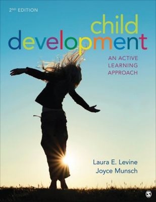 Child Development : An Active Learning Approach Laura E., Munsch,