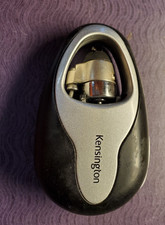 Kensington MicroSaver Retractable Lock