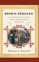BROWN-SEQUARD C | Aminoff | Buch | Gebunden | Englisch | 2010 | Academic