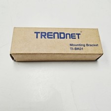 TRENDnet TI-BK01 Device Mounting Bracket for ...
