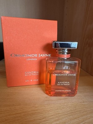 Ormonde Jayne Xandria Eau de Parfum 50 ML Spray