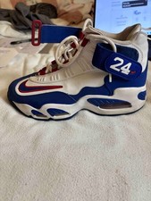 Size 6 - Nike Air Griffey Max 1 USA - DX3723-...